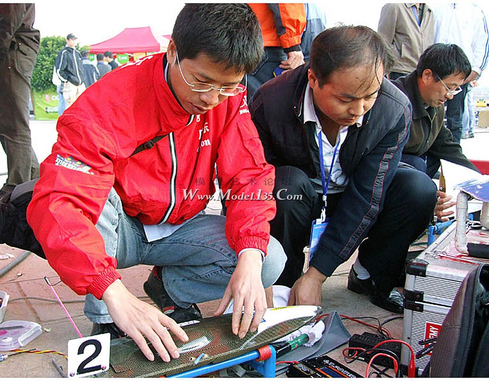 动力艇运动员赛前调整模型.jpg