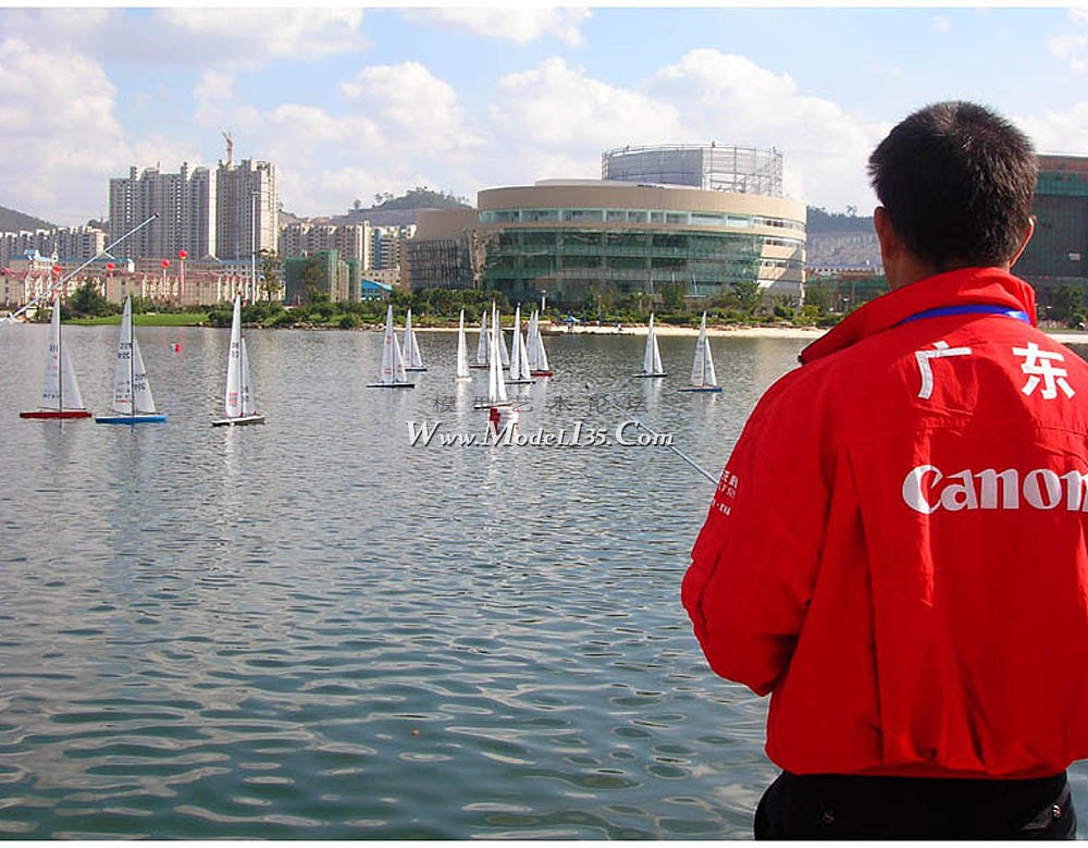 遥控帆船竞赛-航海模型正逐步走上商业赞助.jpg