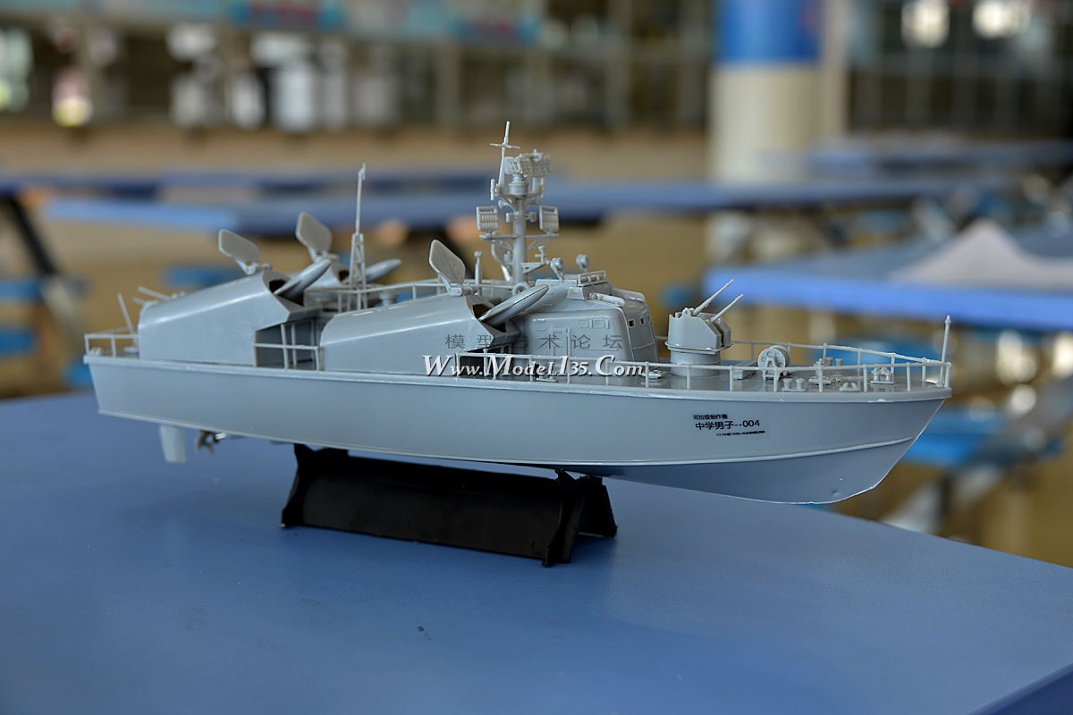 河拉级晋级为本届竞赛难度最大的项目