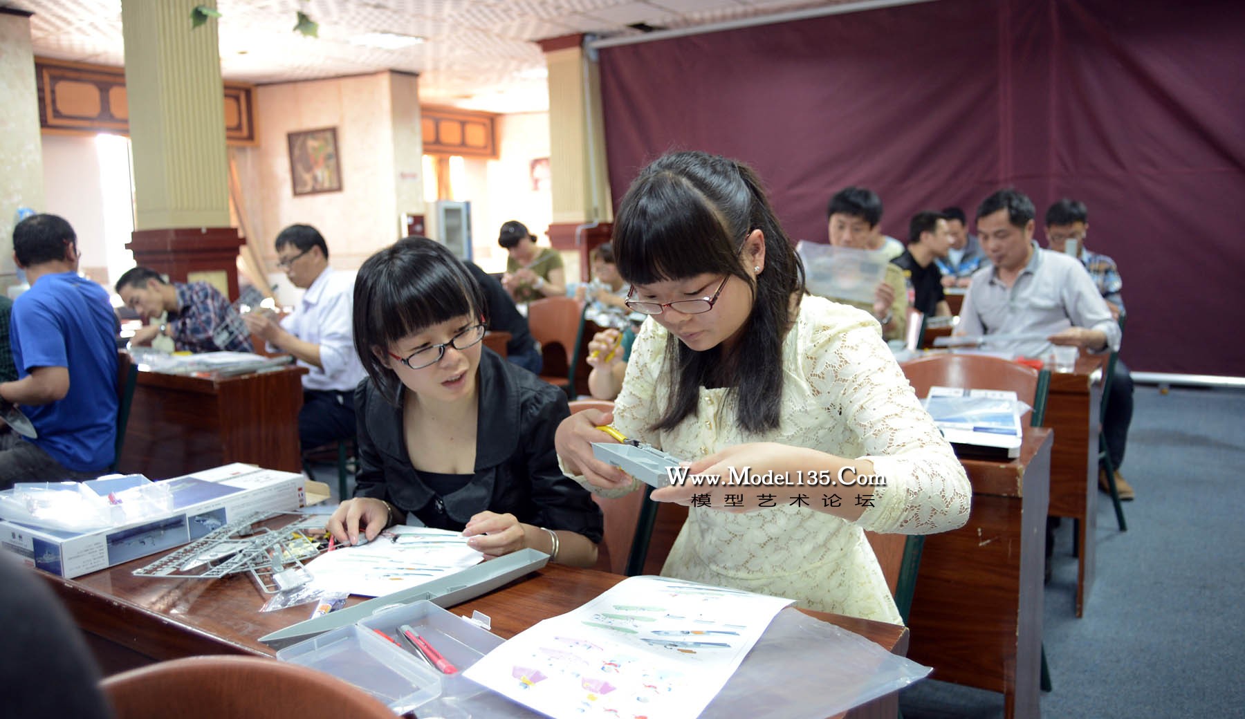 徐州号制作培训