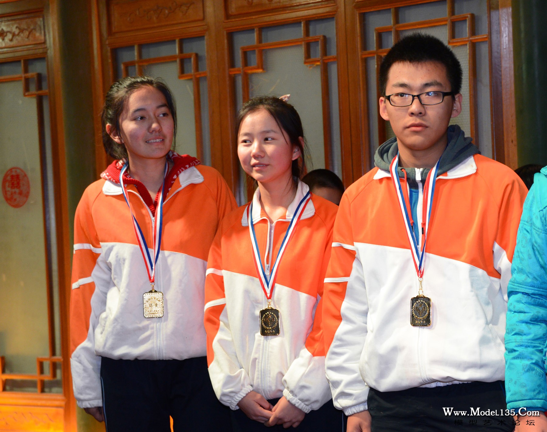 以“阿以旺”题材获得第一名的新疆籍选手