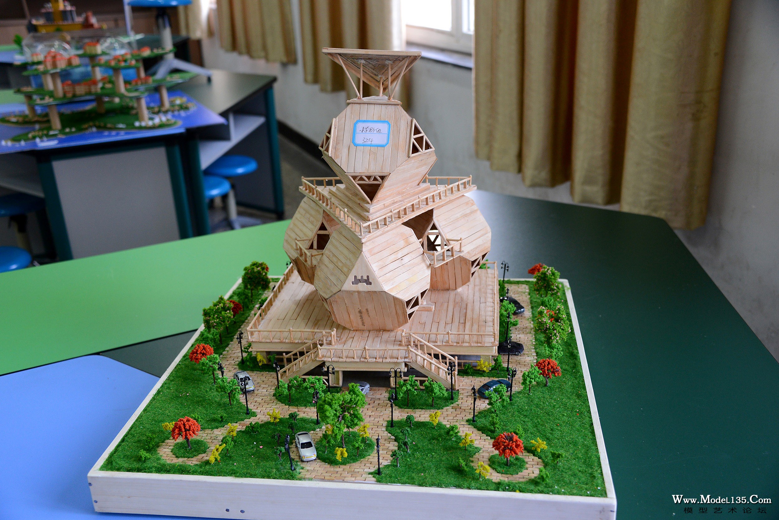 “无限空间”优秀作品