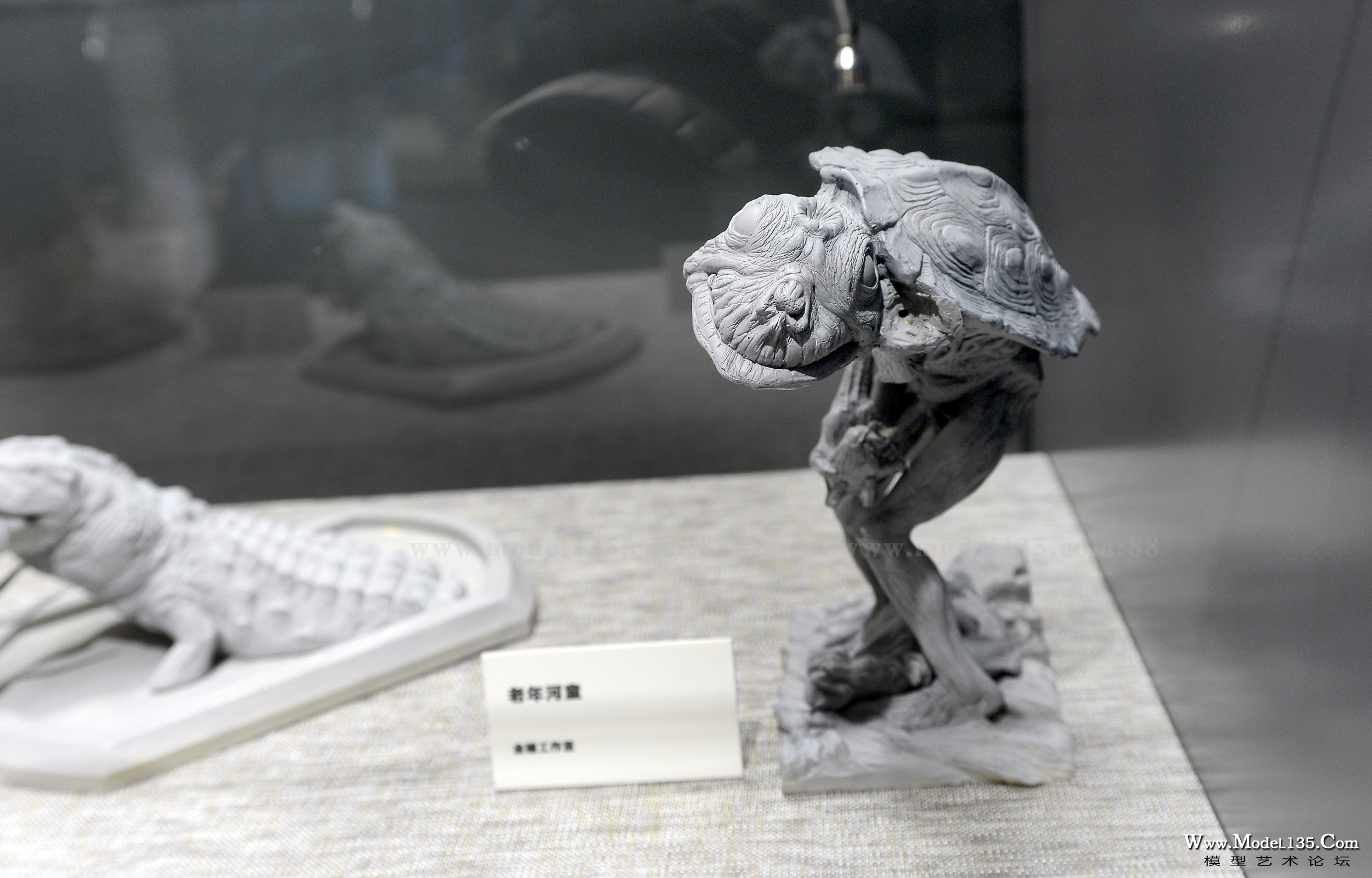 宫崎骏笔下的河童