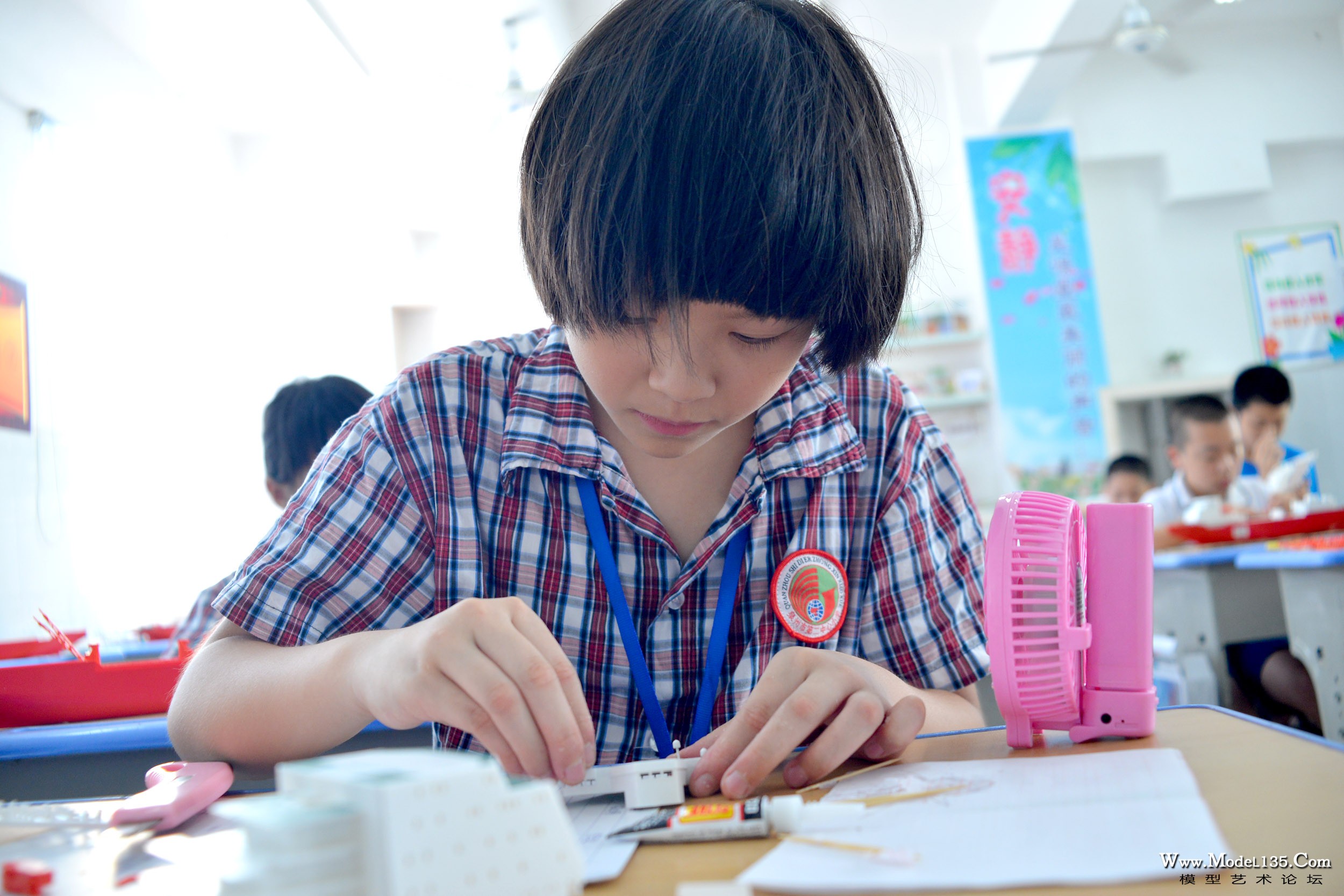 雪龙号制作赛－泉州小选手.jpg