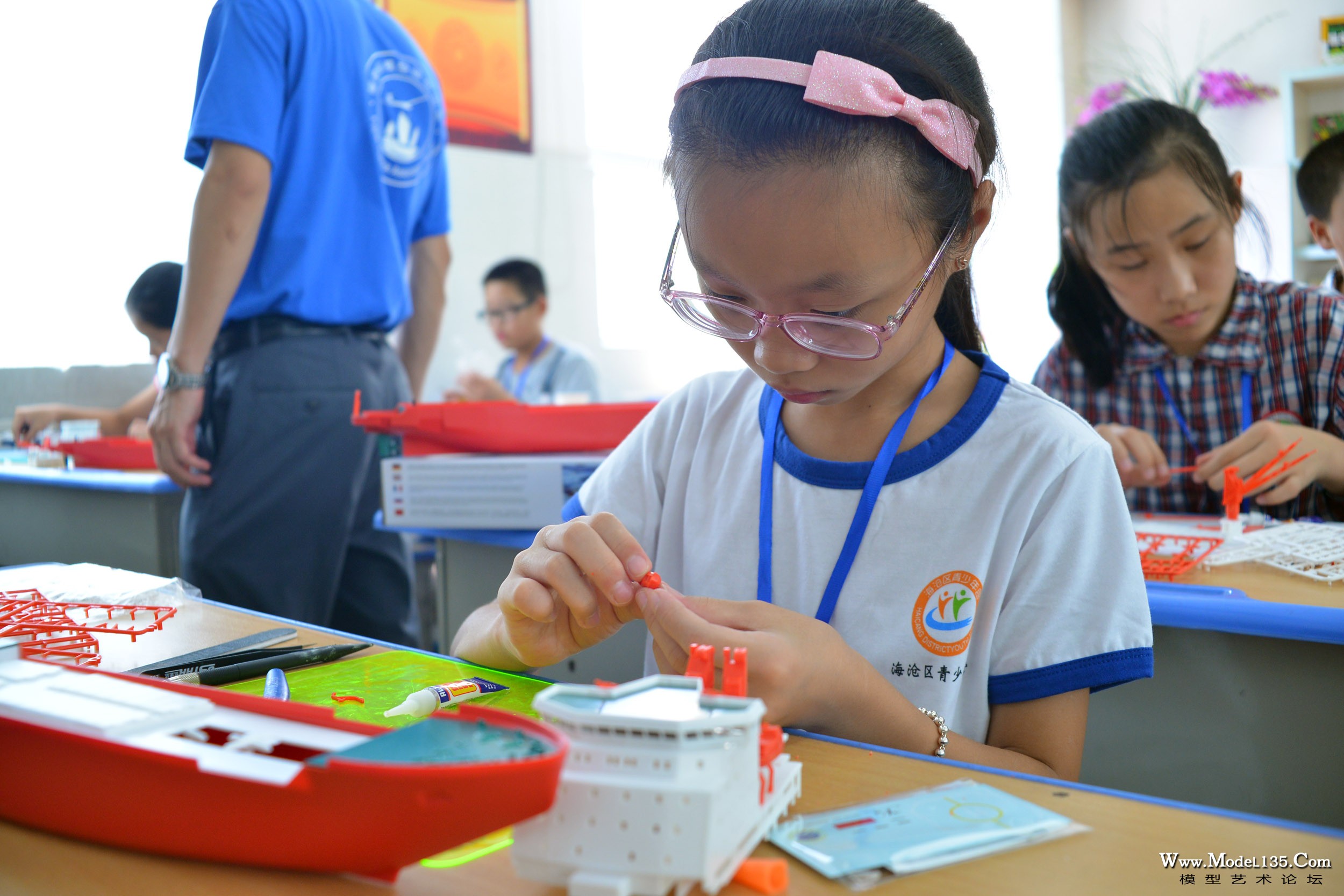 雪龙号制作赛－厦门小选手.jpg