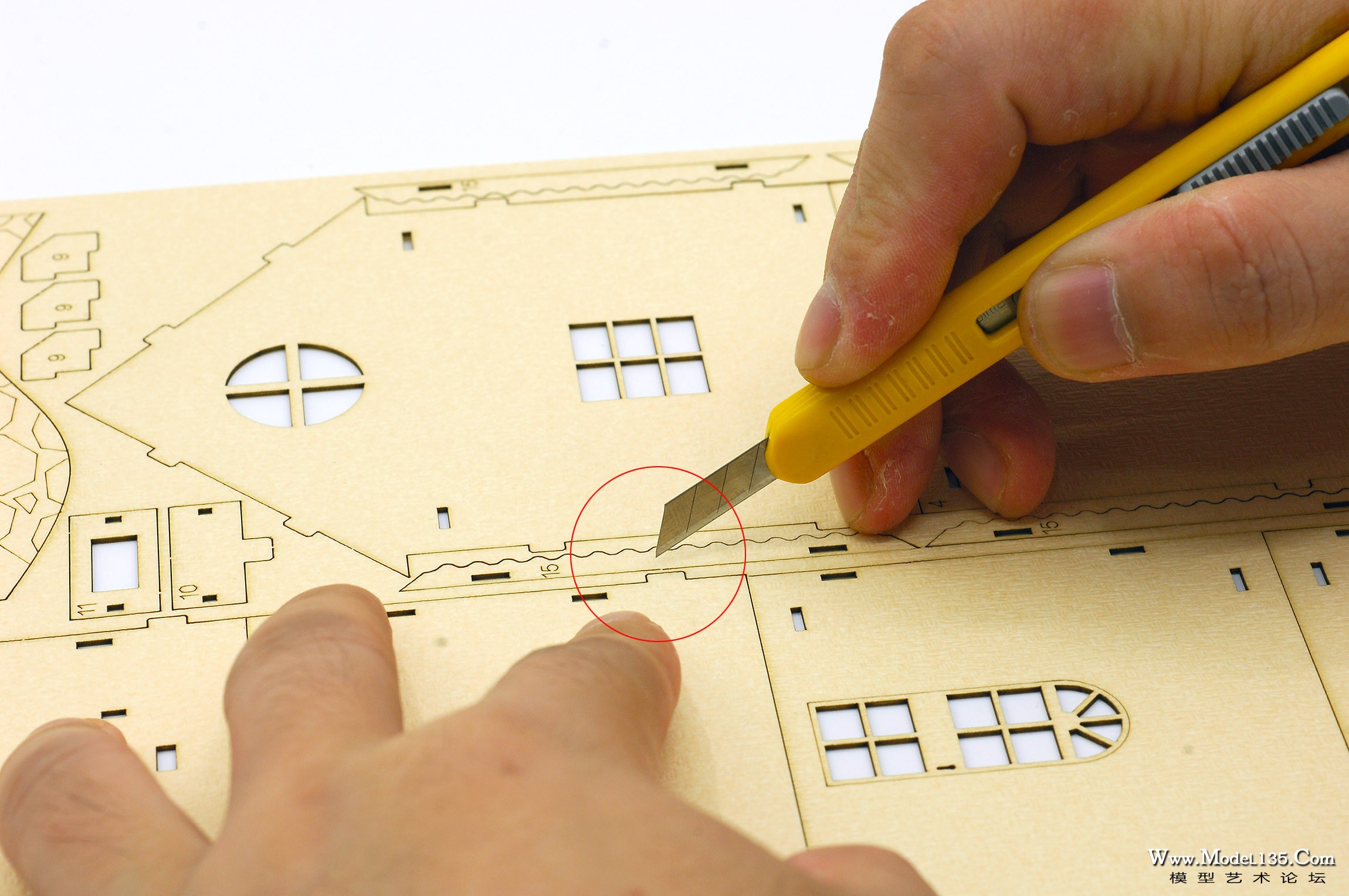 2017款免胶水版3005M