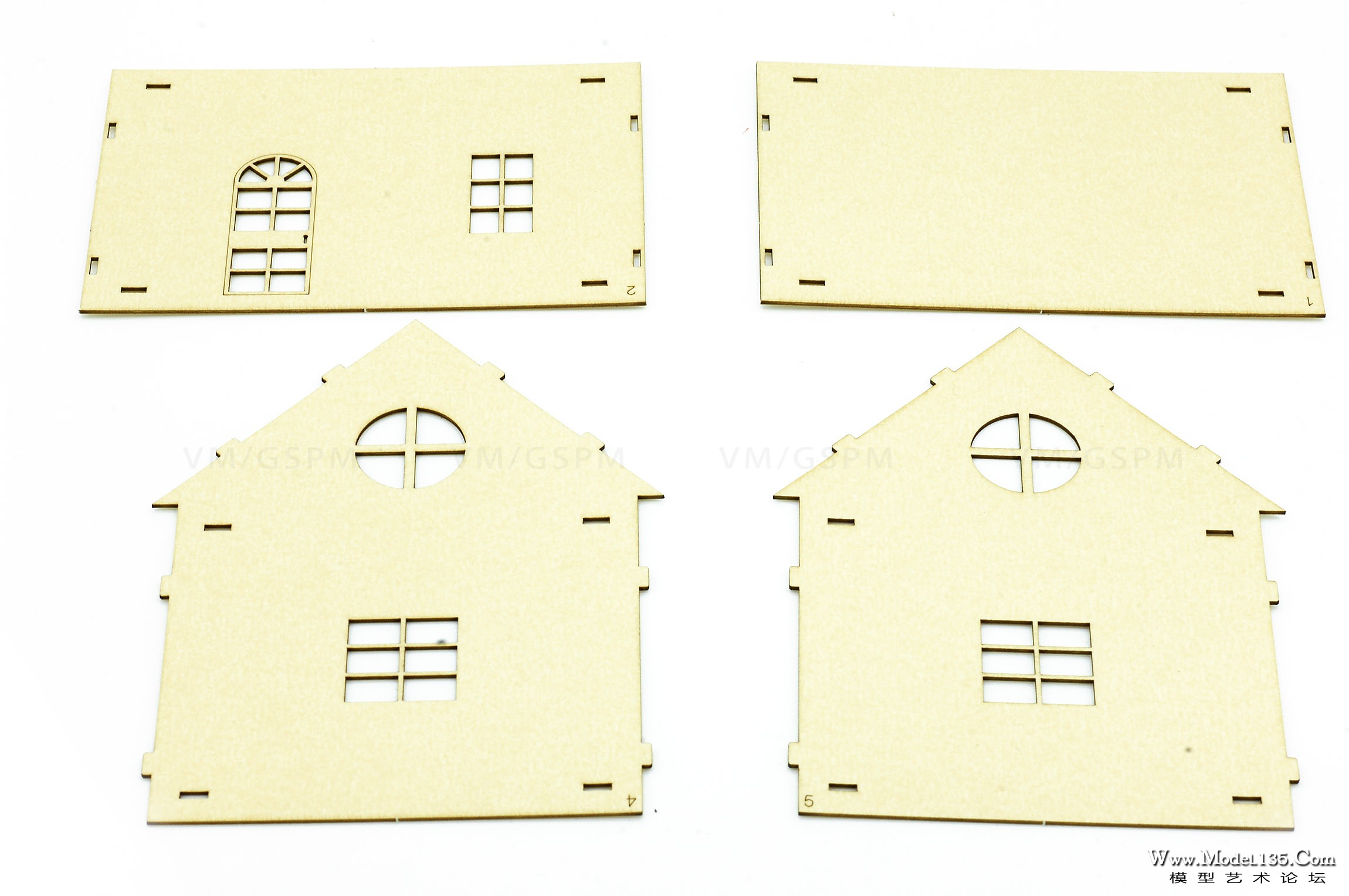 2017款免胶水版3005M