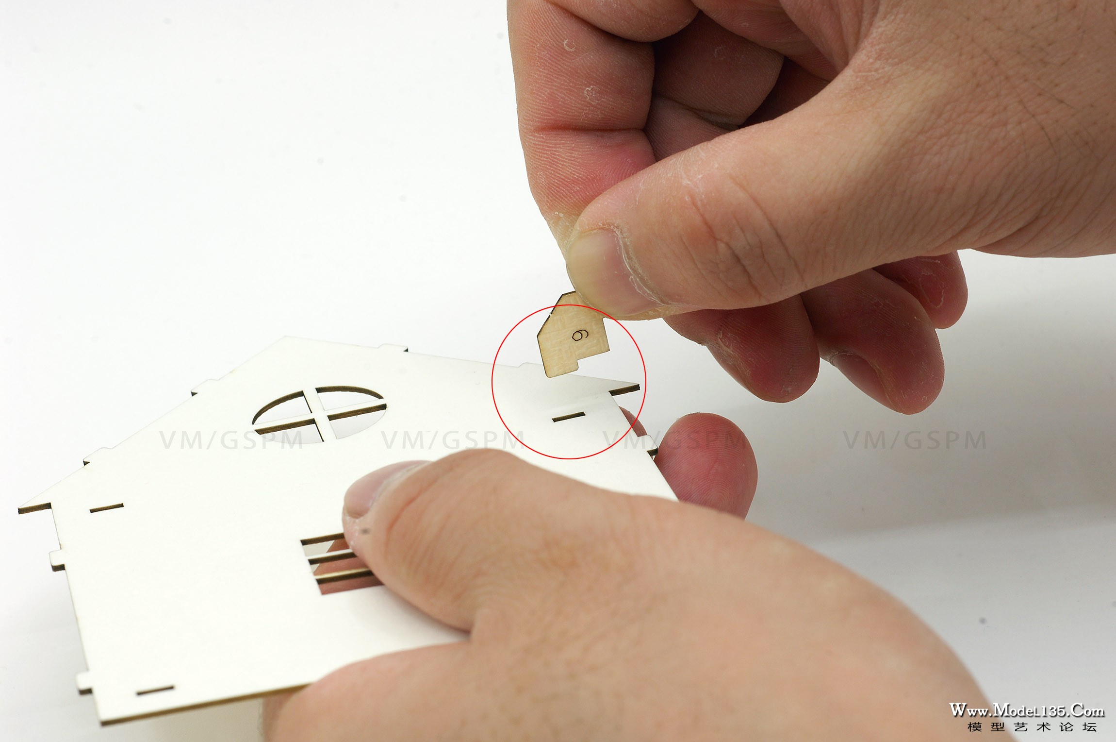 2017款免胶水版3005M