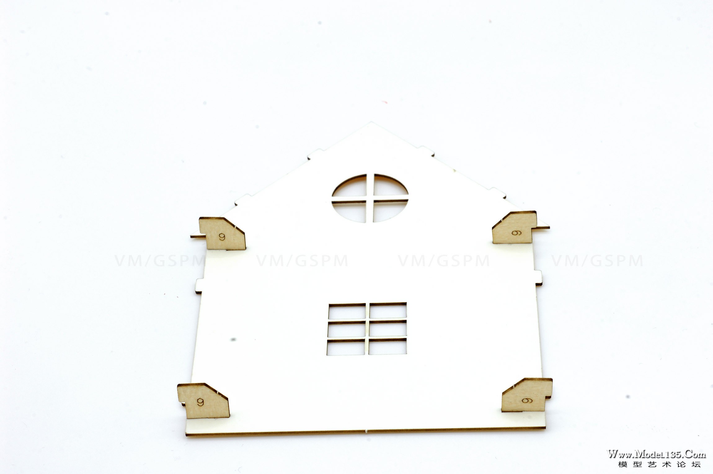 2017款免胶水版3005M