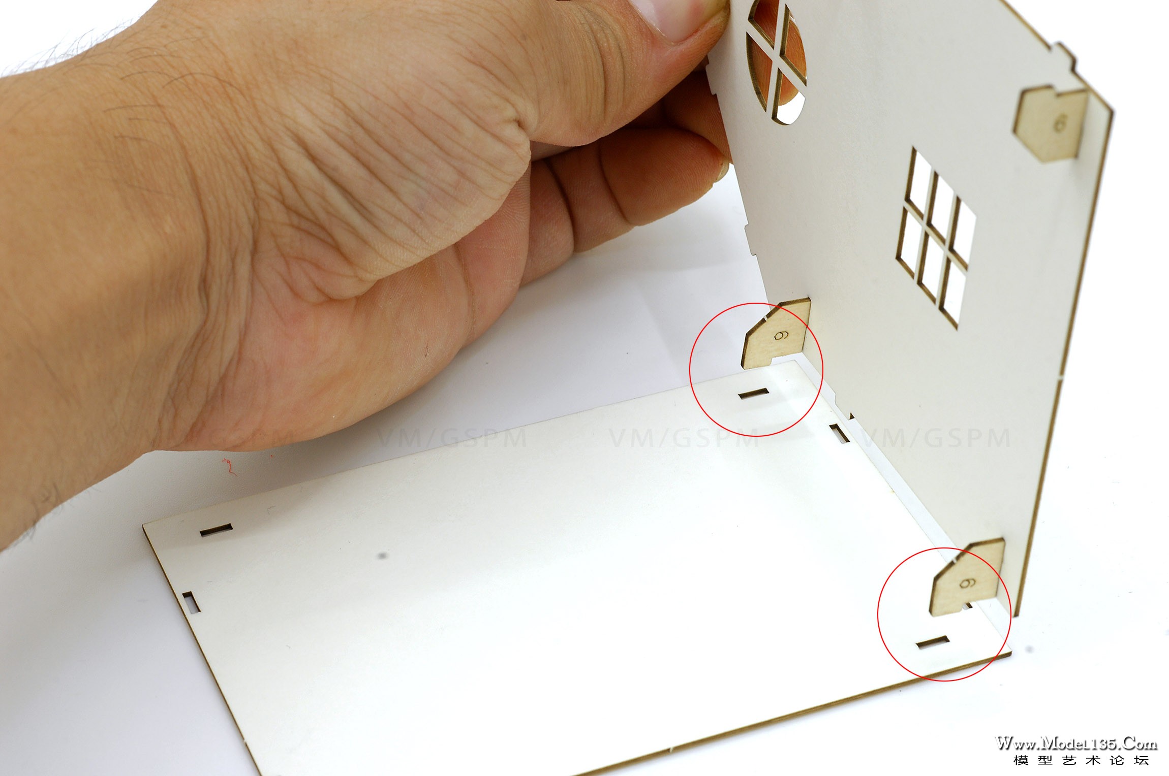 2017款免胶水版3005M