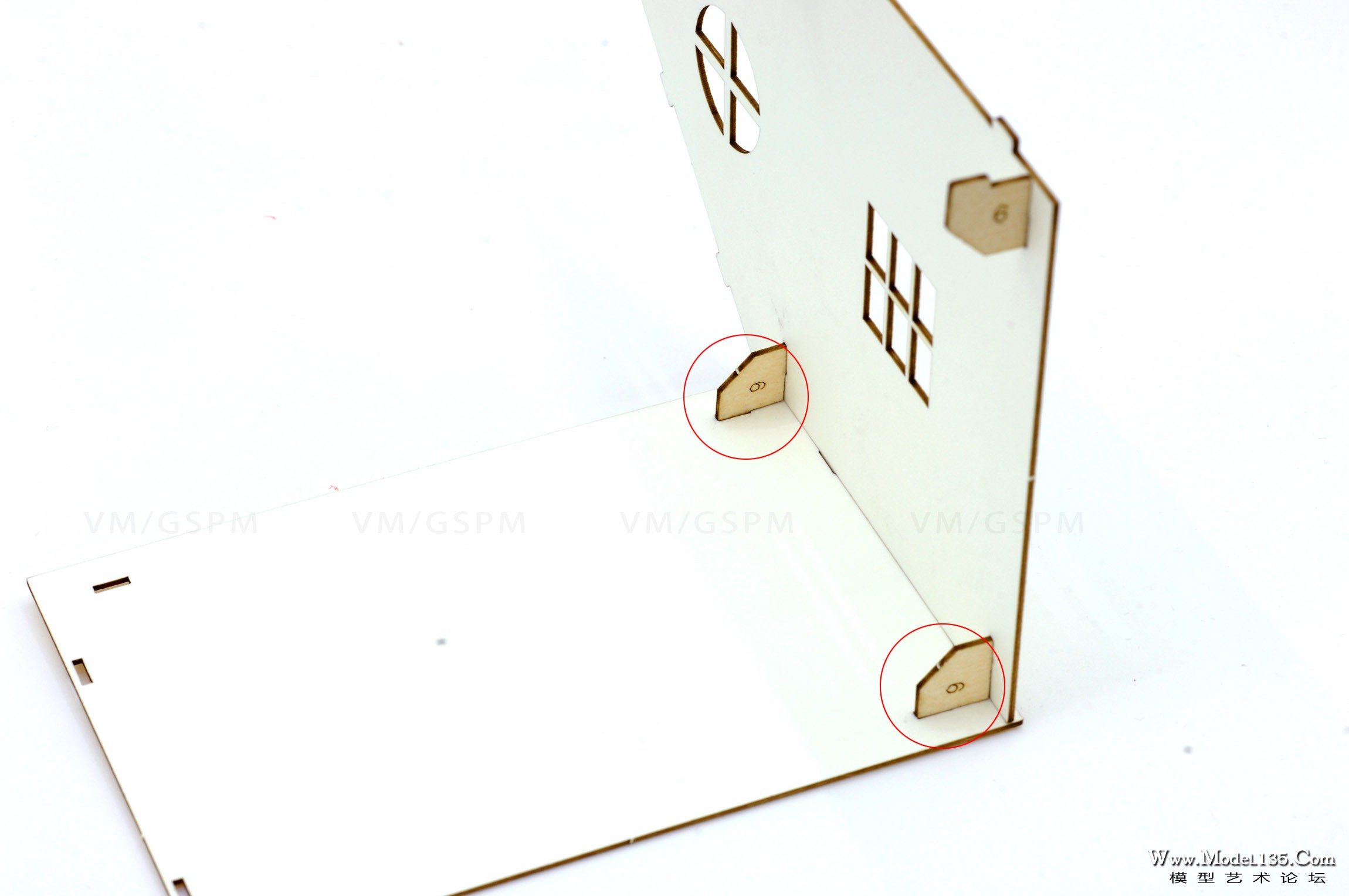 2017款免胶水版3005M