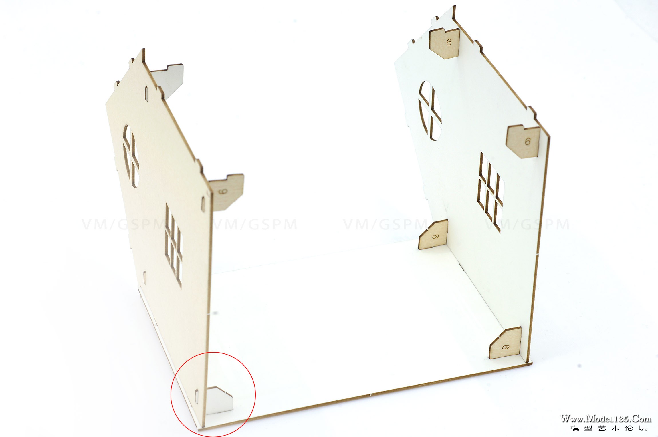 2017款免胶水版3005M