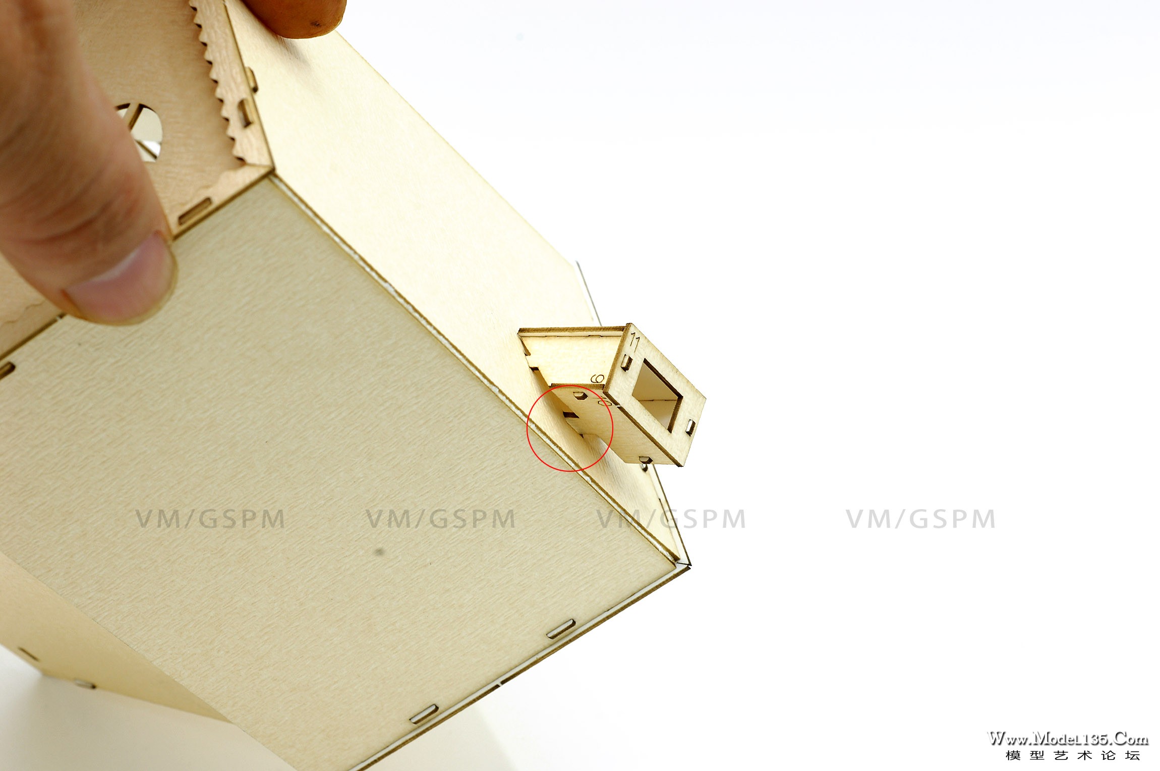 2017款免胶水版3005M