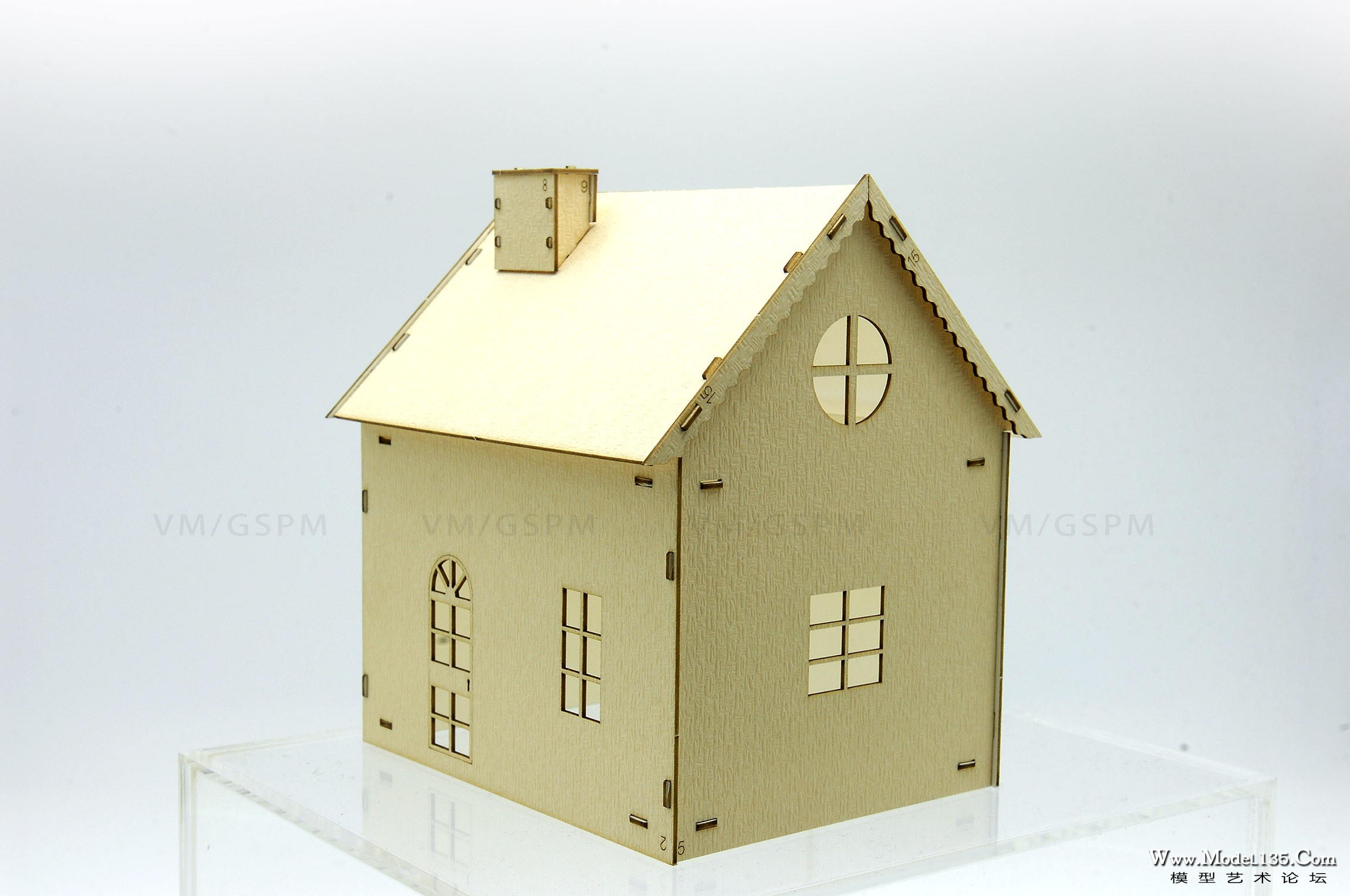 2017款免胶水版3005M