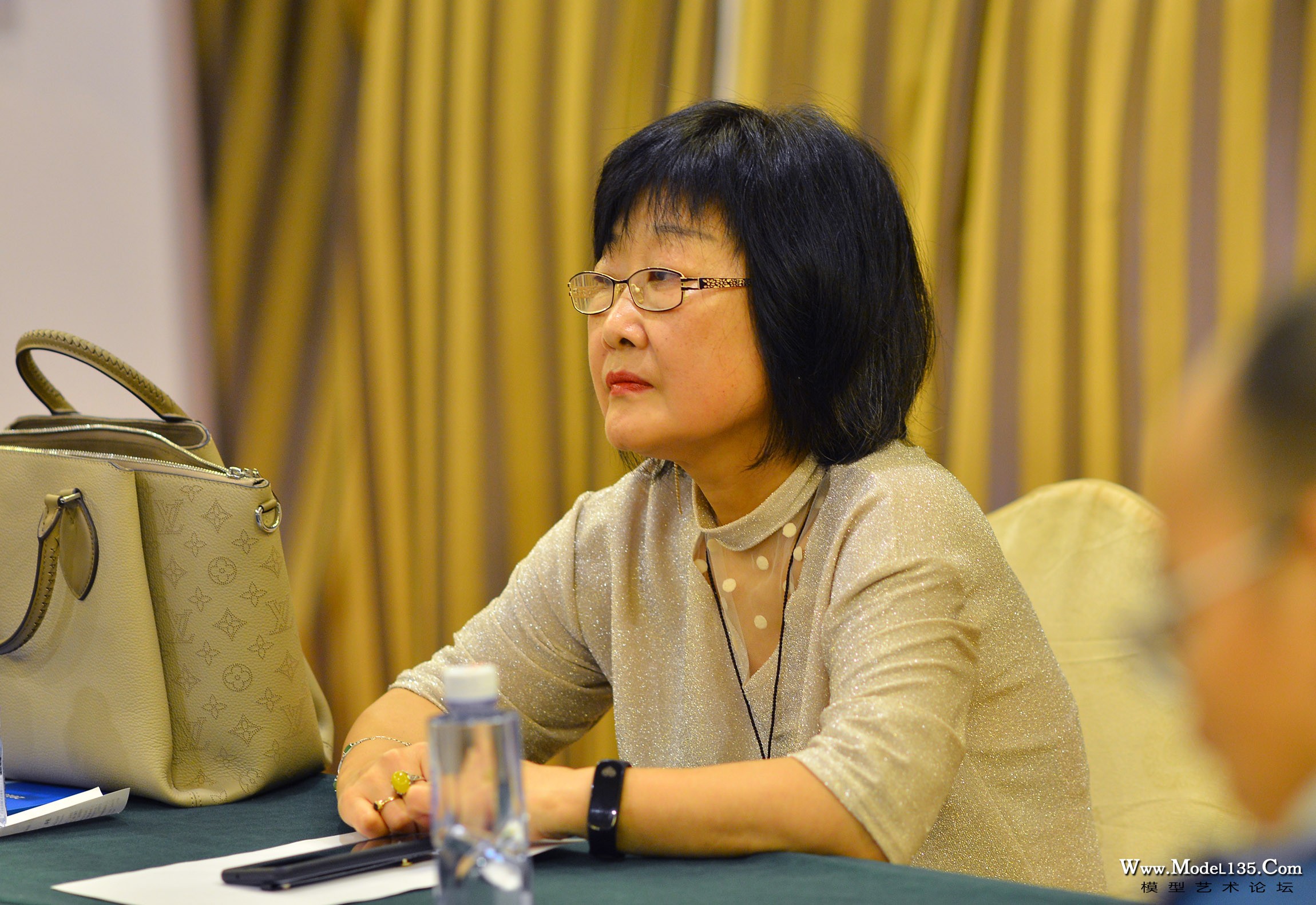 国家体育总局航管中心项目主管刘振华老师