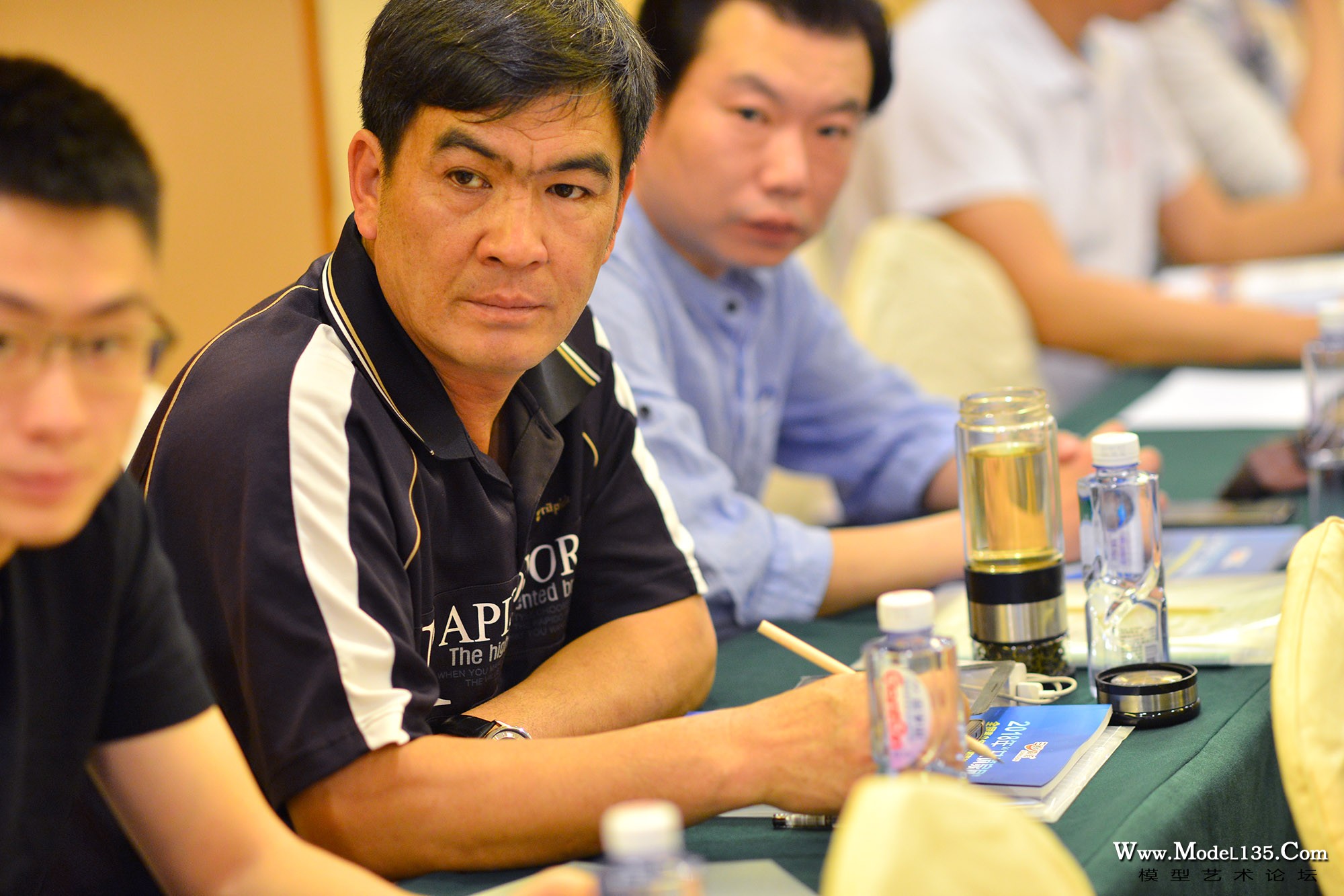 来自北京的王应淼老师