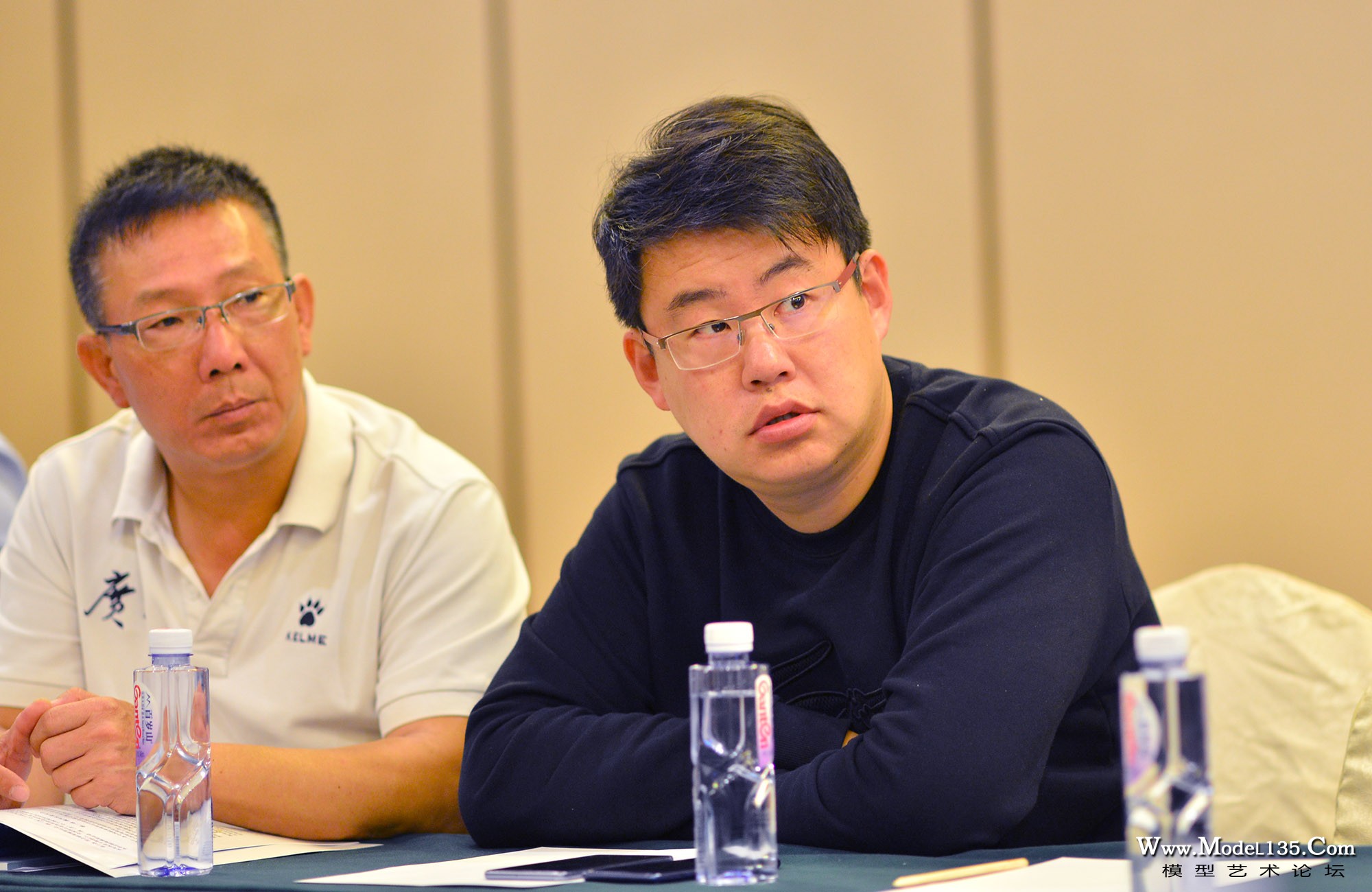 来自山东的王萌老师