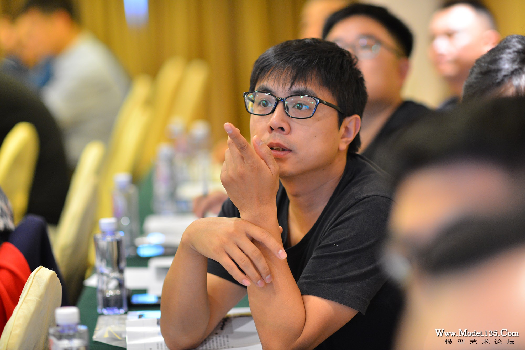 来自青岛的程晓老师