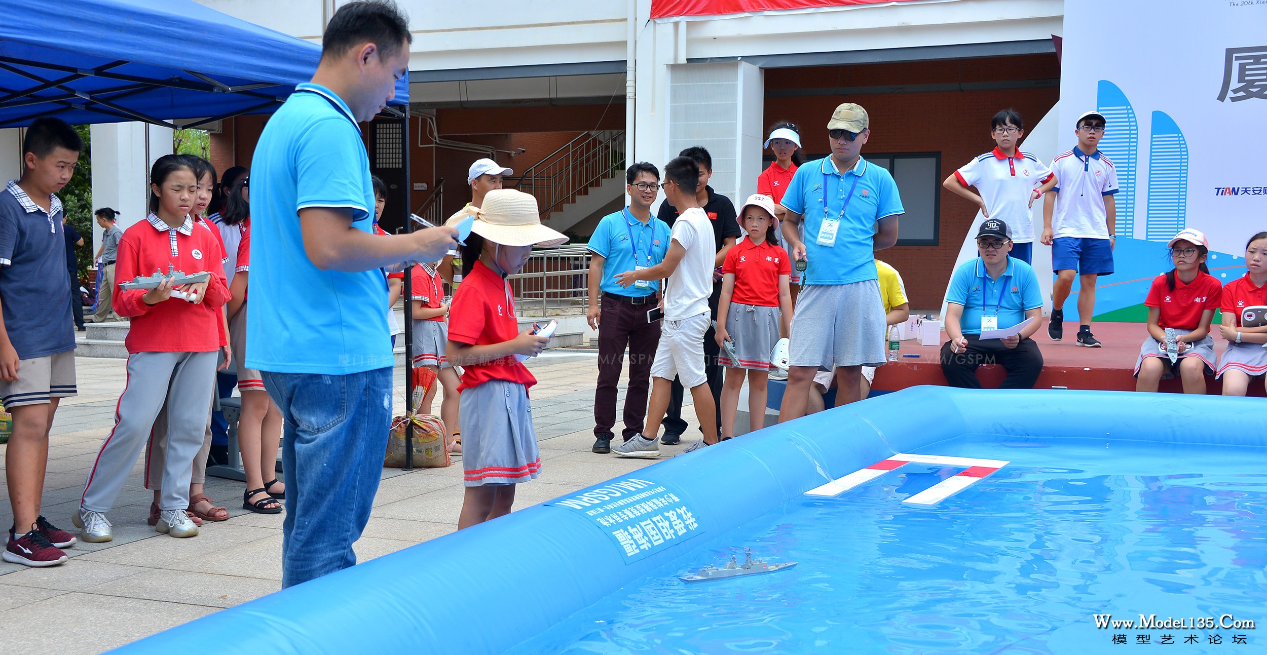 盐城号由于身型娇小操纵灵活，无论在全国比赛还是省赛市赛都得到了广泛喜爱 ...