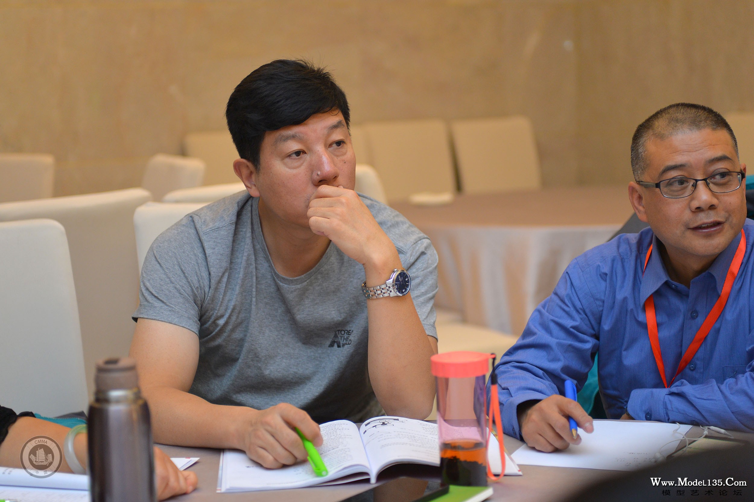 副总裁判长杨永江