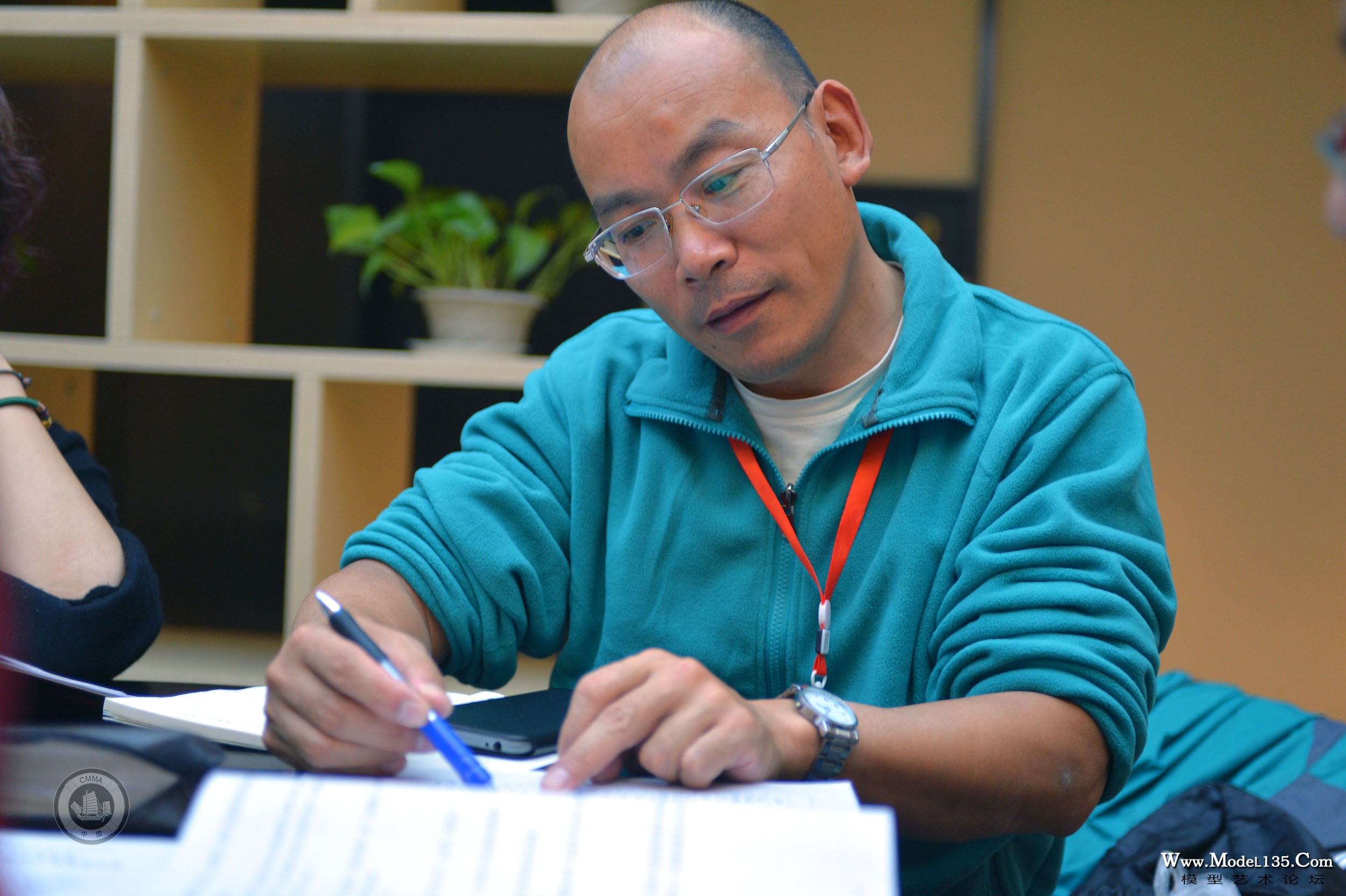 木结构副裁判长张越