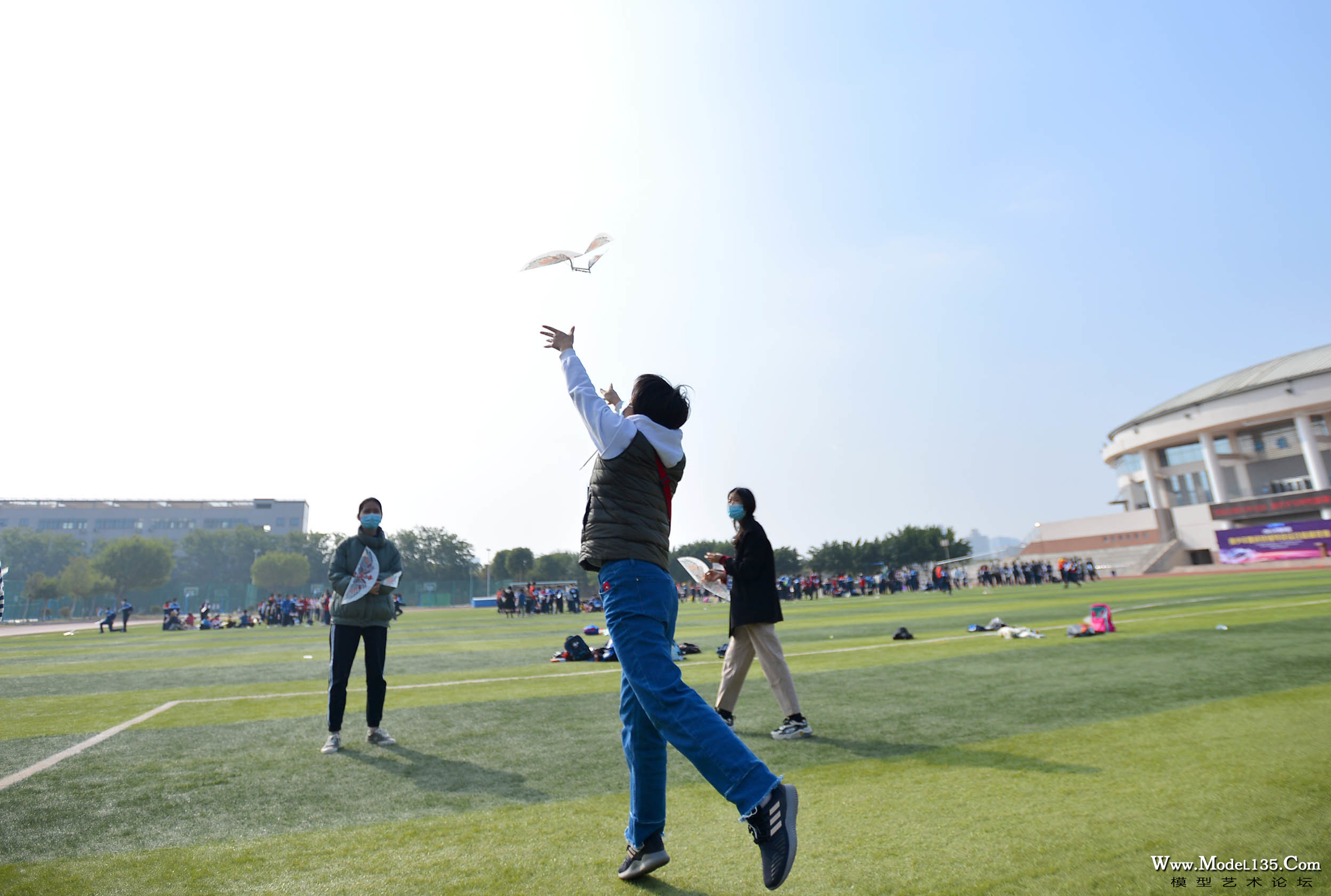 科技辅导员竞赛