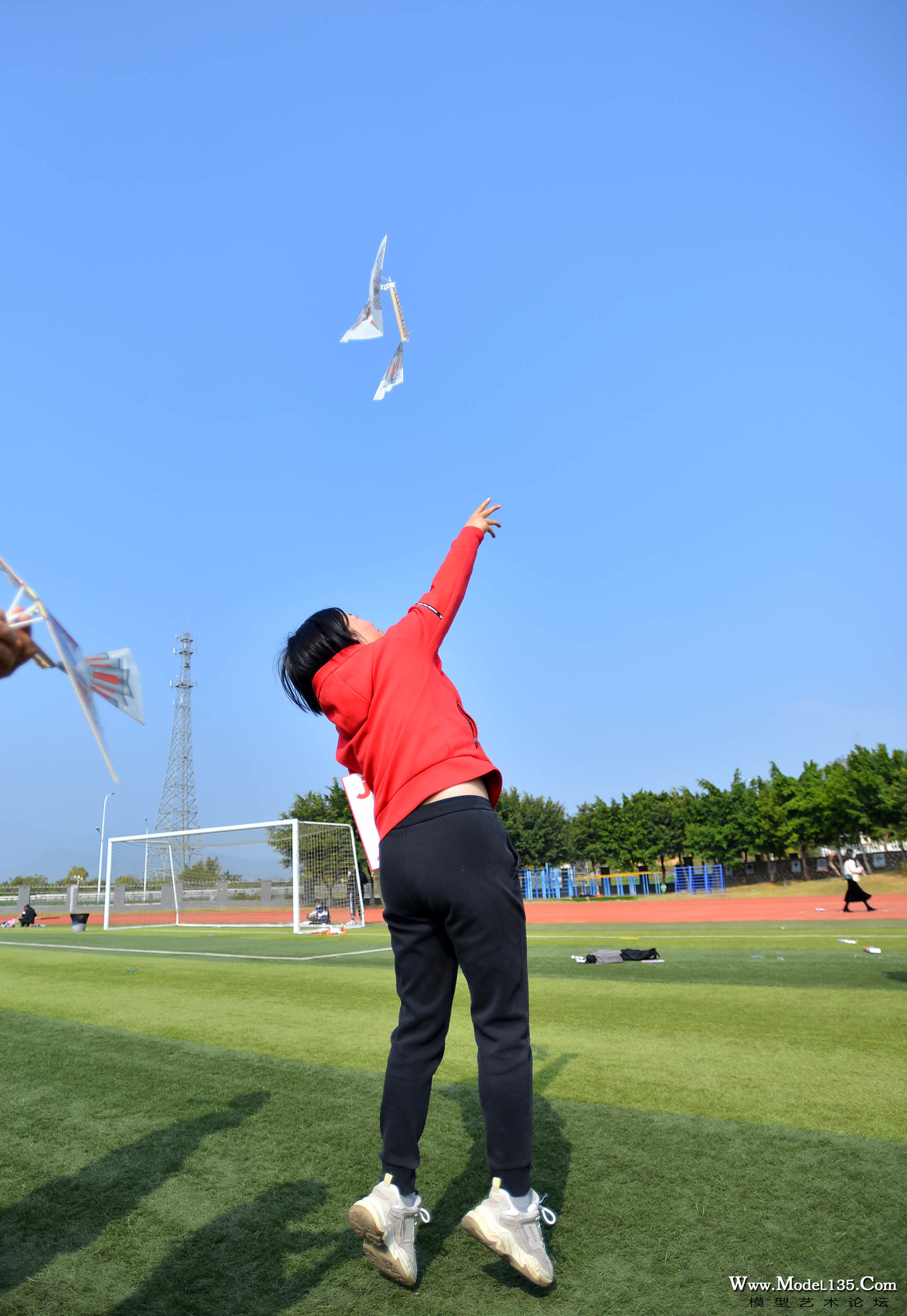 科技辅导员竞赛