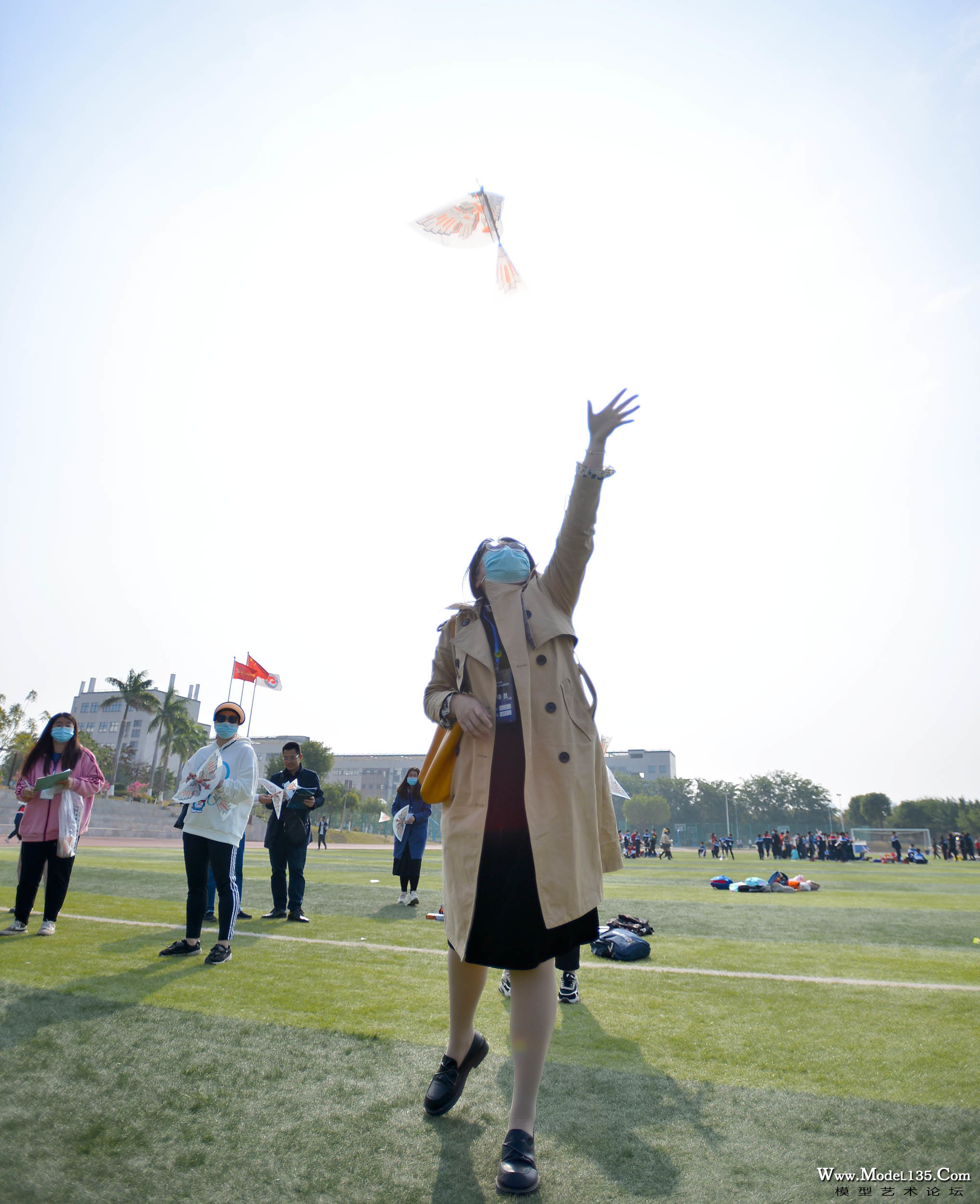 科技辅导员竞赛