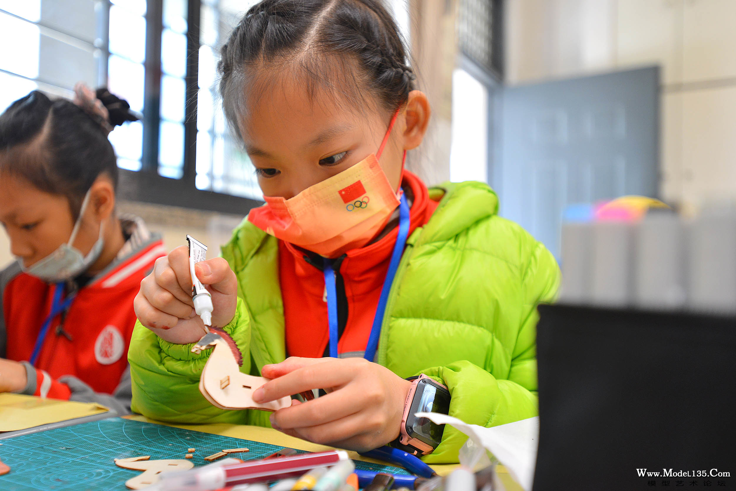 中国古战车制作赛