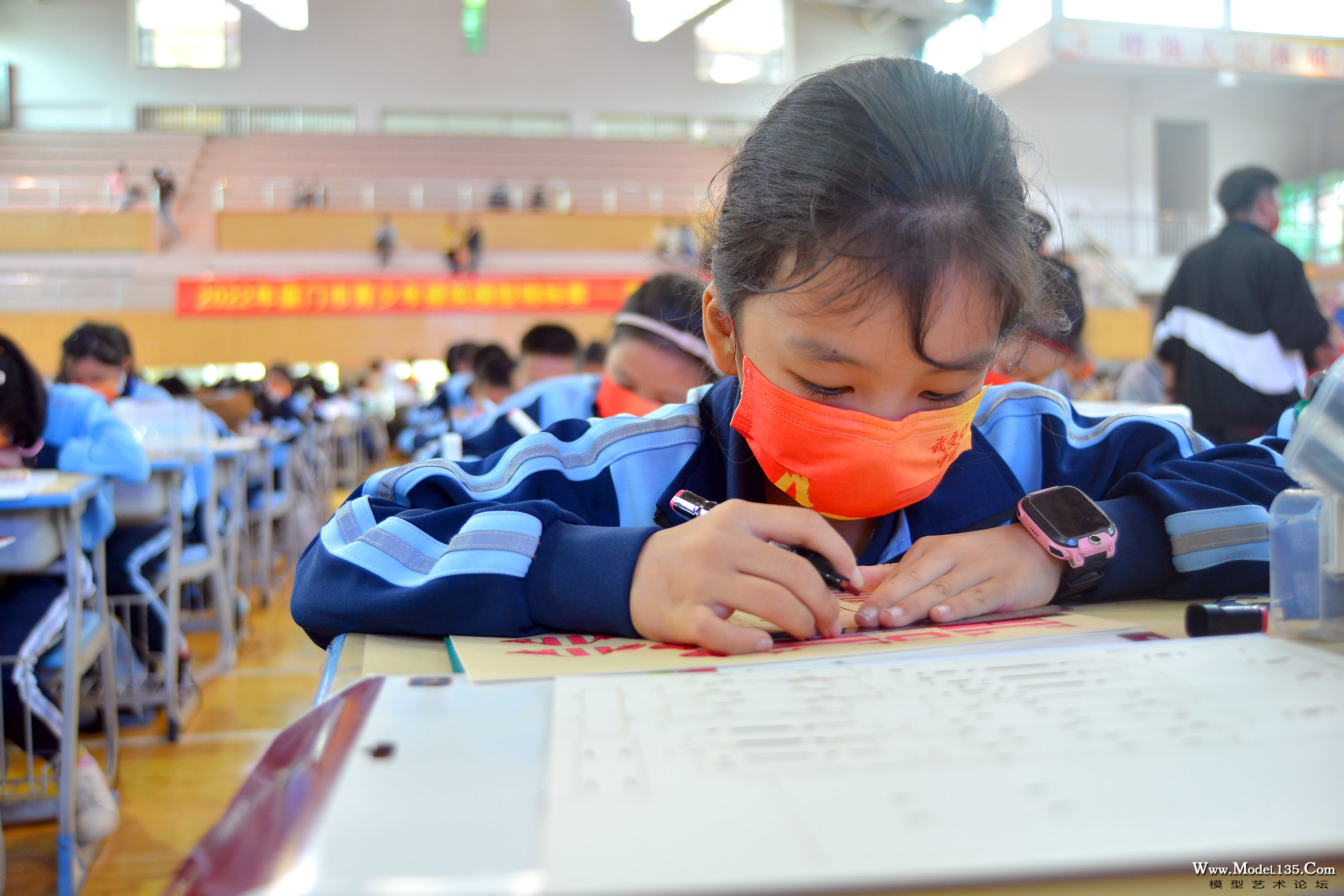 集美学村制作创意赛