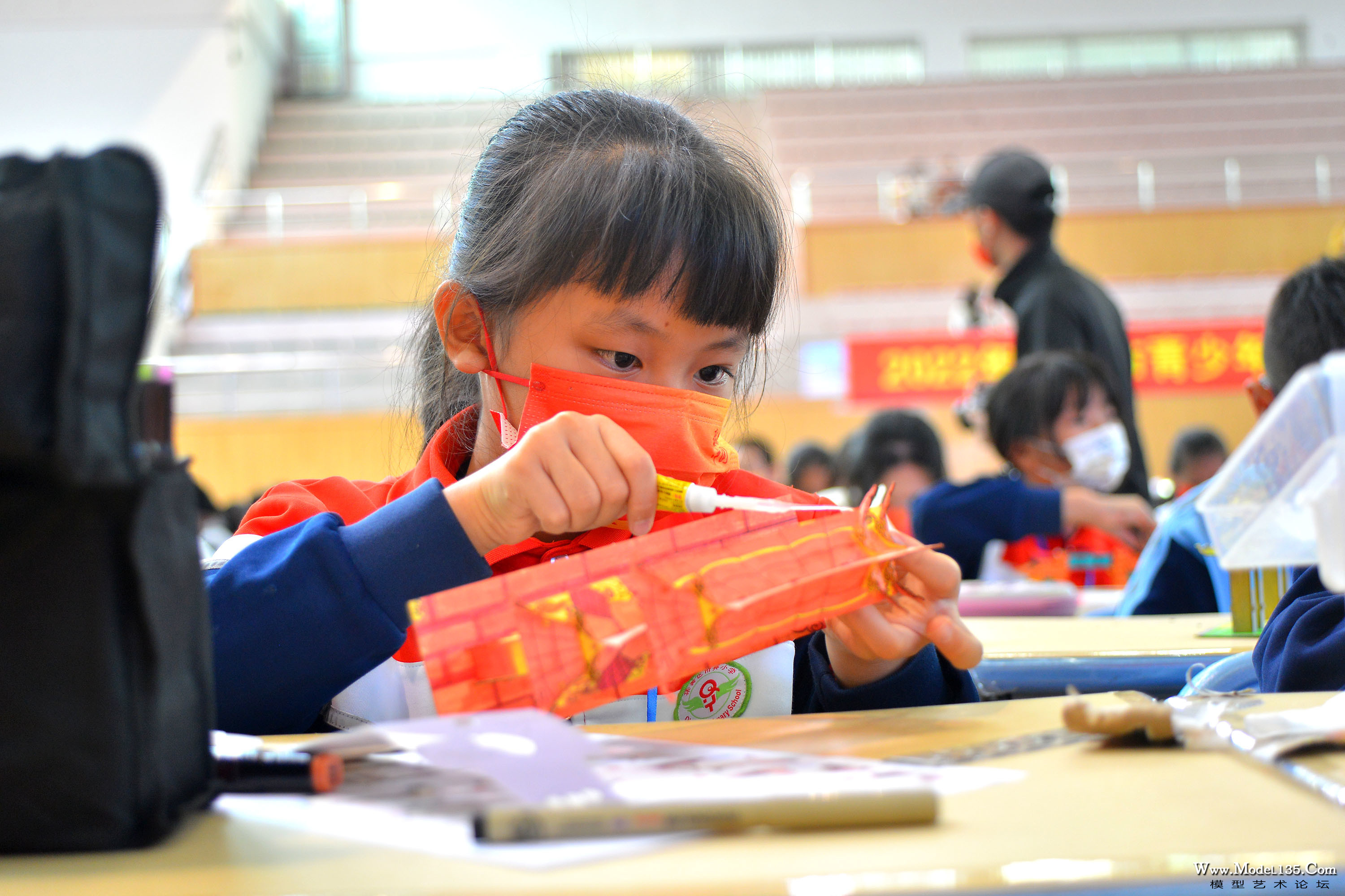 集美学村制作创意赛